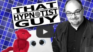 Christmas Party Entertainment Comedy Hypnosis Show